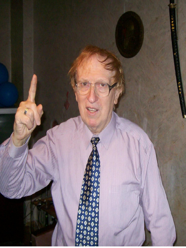 Петър Николов Галанов – неуморният професор